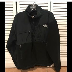 Men’s north face medium jacket